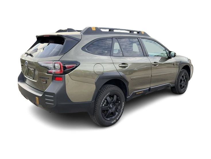 Thumbnail: 2025 Subaru Outback - 19