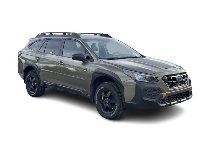 Thumbnail: 2025 Subaru Outback - 21