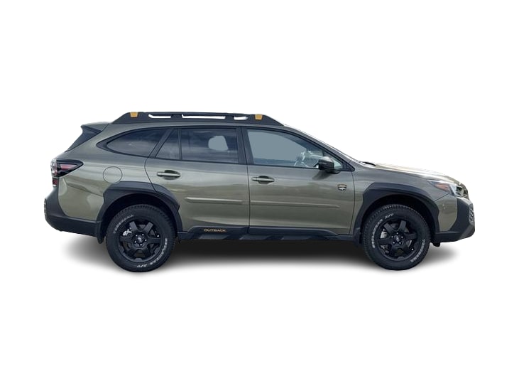 Thumbnail: 2025 Subaru Outback - 20