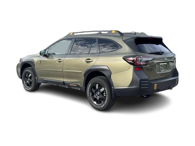 Thumbnail: 2025 Subaru Outback - 4