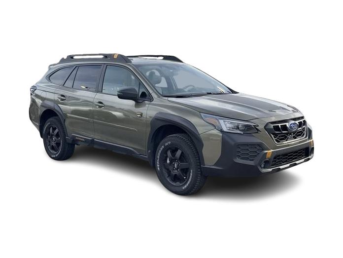 Thumbnail: 2025 Subaru Outback - 21