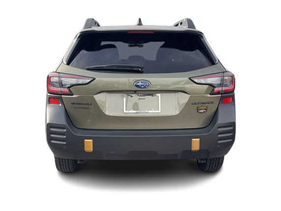 Thumbnail: 2025 Subaru Outback - 5