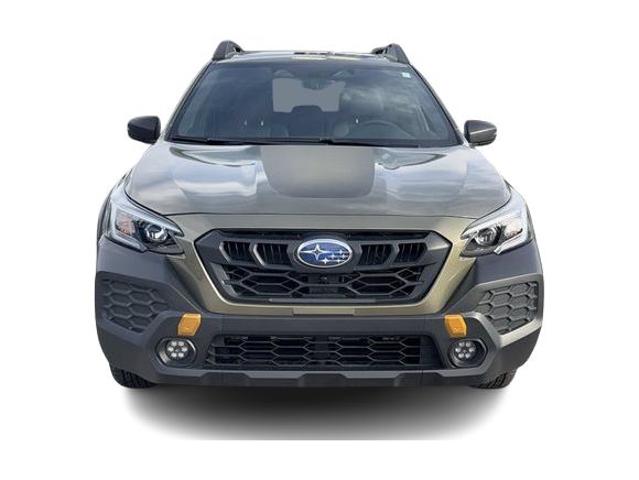 Thumbnail: 2025 Subaru Outback - 6