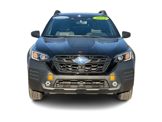 2023 Subaru Outback Wilderness 5