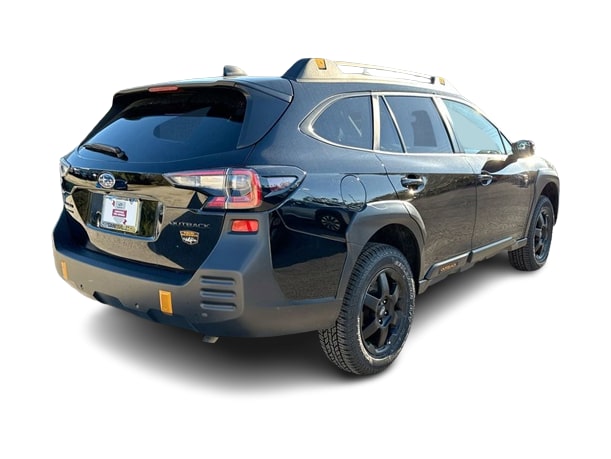 2023 Subaru Outback Wilderness 15