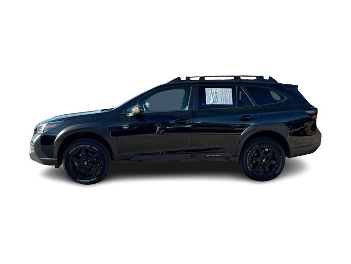 2023 Subaru Outback Wilderness 3