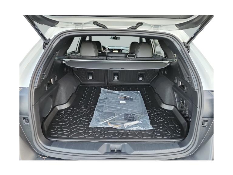 Thumbnail: 2025 Subaru Outback - 16