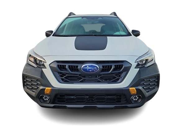 Thumbnail: 2025 Subaru Outback - 6