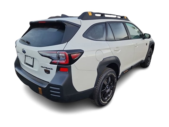 Thumbnail: 2025 Subaru Outback - 18