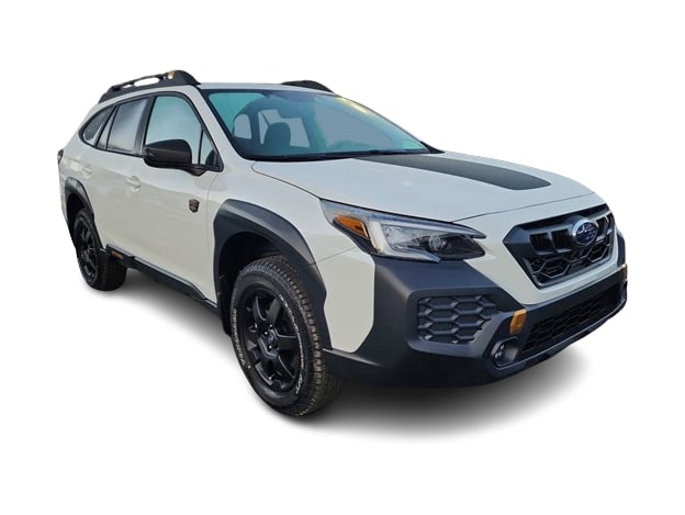 Thumbnail: 2025 Subaru Outback - 20
