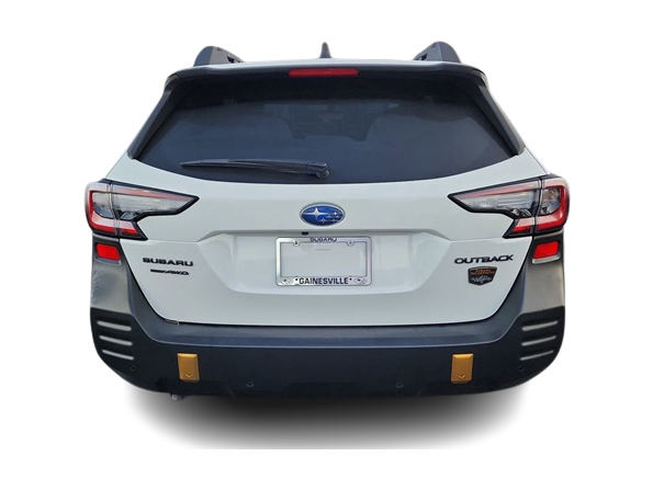 Thumbnail: 2025 Subaru Outback - 5