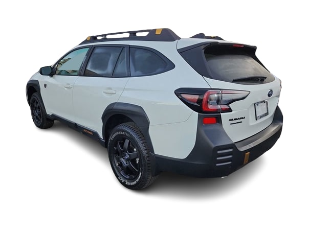 Thumbnail: 2025 Subaru Outback - 4