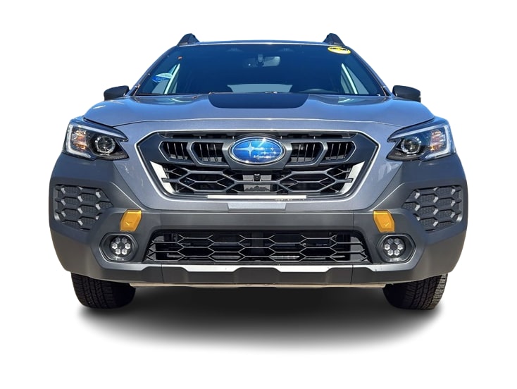 Thumbnail: 2025 Subaru Outback - 21