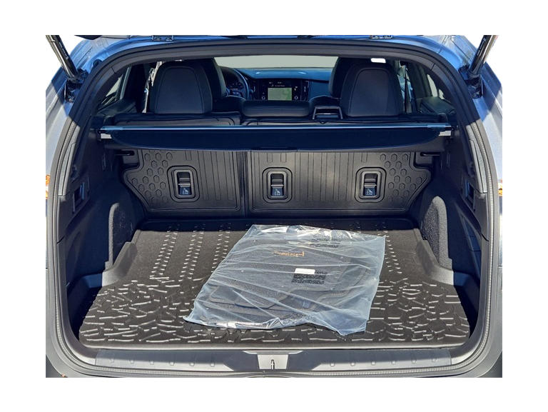 Thumbnail: 2025 Subaru Outback - 15