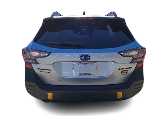 Thumbnail: 2025 Subaru Outback - 5