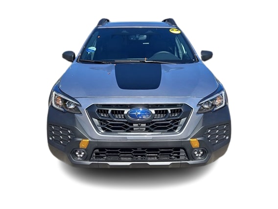Thumbnail: 2025 Subaru Outback - 6