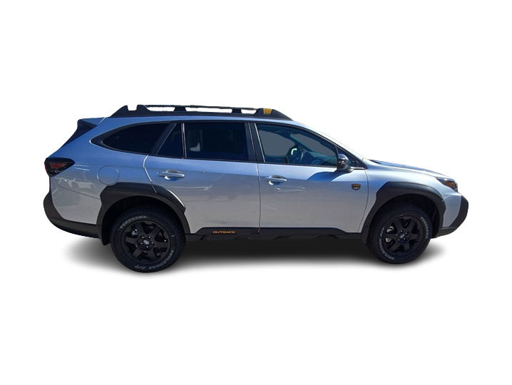 Thumbnail: 2025 Subaru Outback - 19