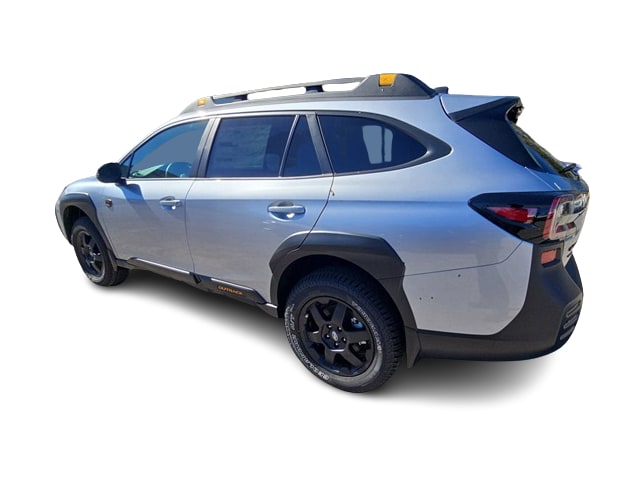 Thumbnail: 2025 Subaru Outback - 4