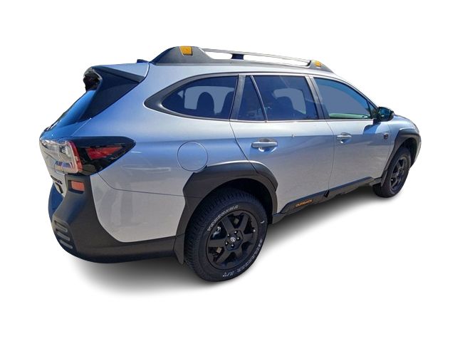 Thumbnail: 2025 Subaru Outback - 18