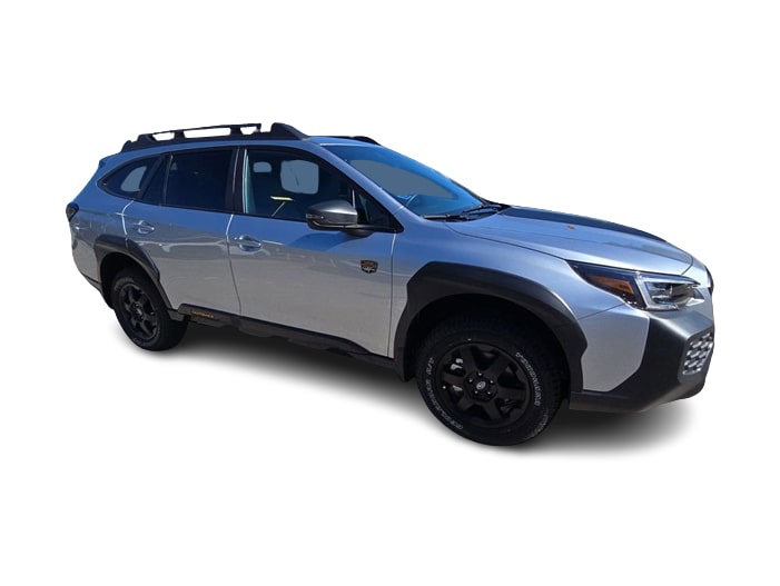 Thumbnail: 2025 Subaru Outback - 20