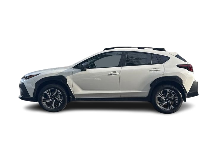 Thumbnail: 2026 Subaru Crosstrek - 3