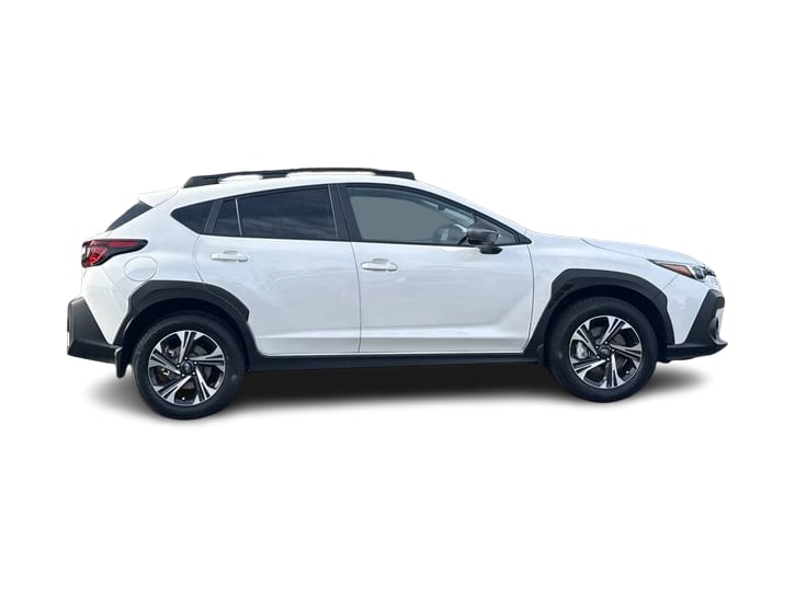 Thumbnail: 2026 Subaru Crosstrek - 20