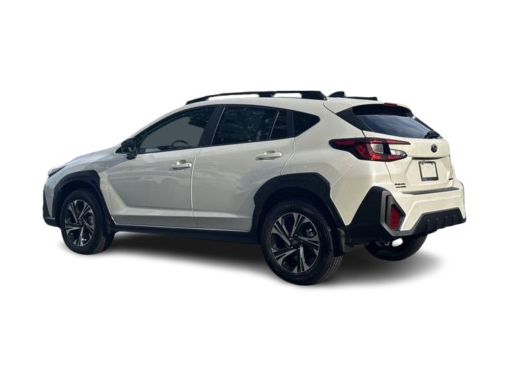 Thumbnail: 2026 Subaru Crosstrek - 18