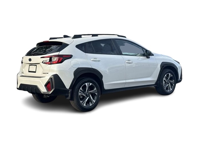 Thumbnail: 2026 Subaru Crosstrek - 19