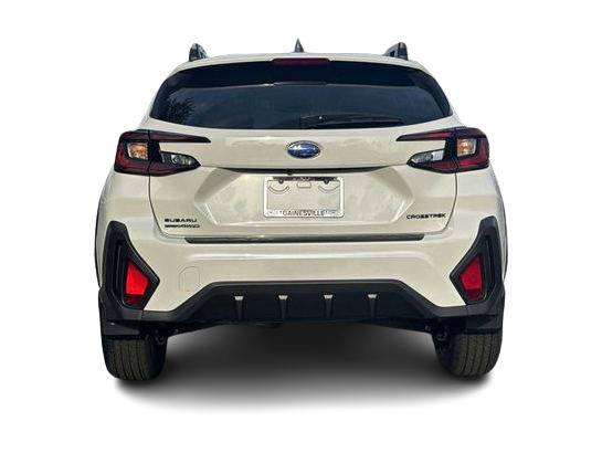 Thumbnail: 2026 Subaru Crosstrek - 4