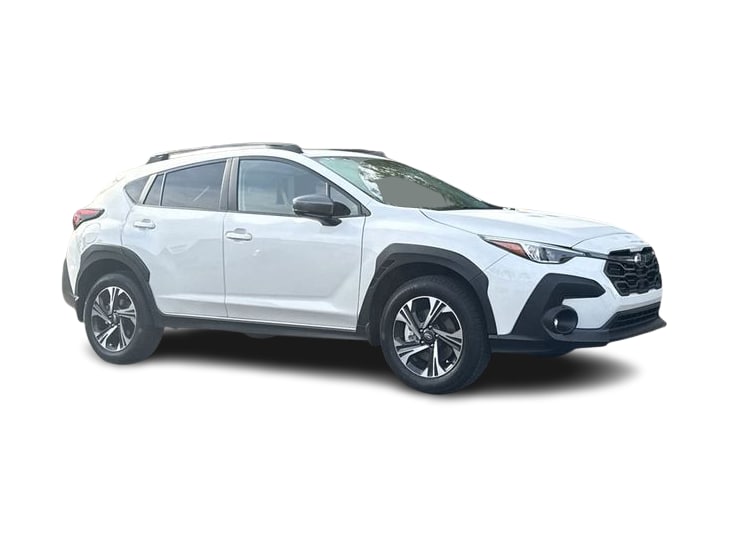 Thumbnail: 2026 Subaru Crosstrek - 21