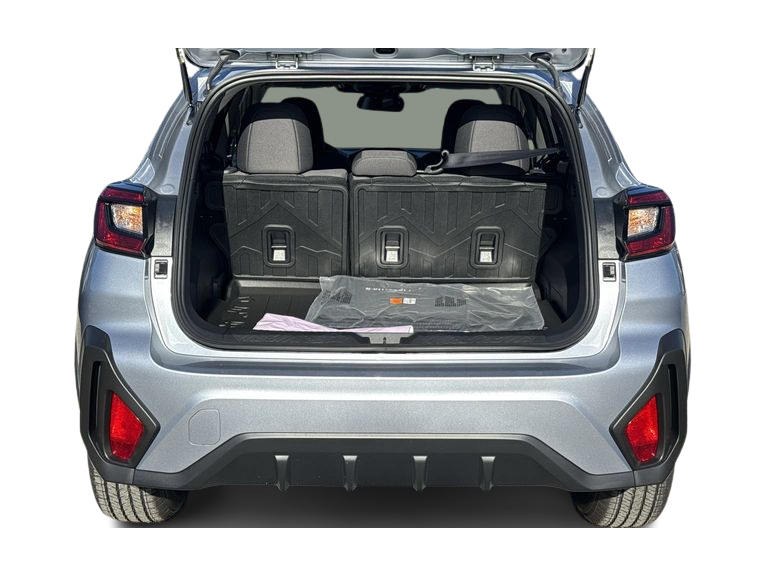 Thumbnail: 2026 Subaru Crosstrek - 32