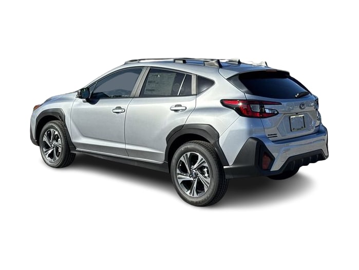 Thumbnail: 2026 Subaru Crosstrek - 4
