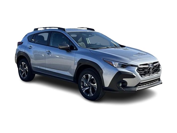 Thumbnail: 2026 Subaru Crosstrek - 21
