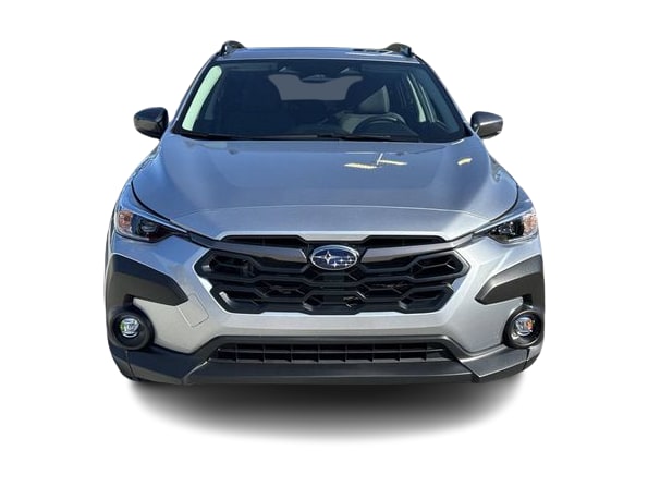 Thumbnail: 2026 Subaru Crosstrek - 6