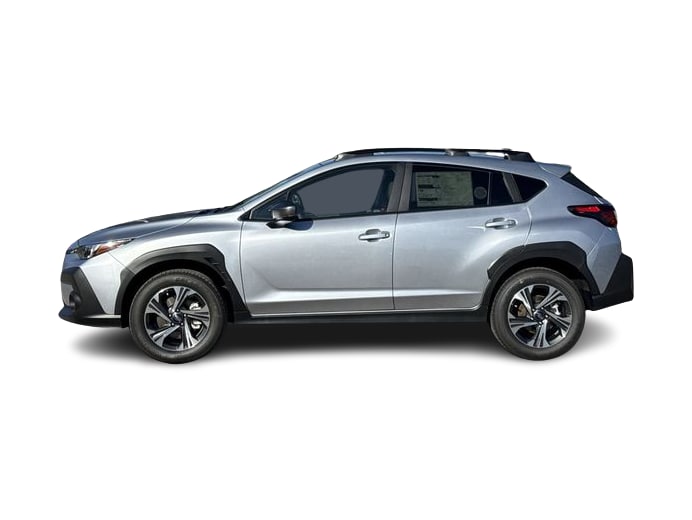 Thumbnail: 2026 Subaru Crosstrek - 3