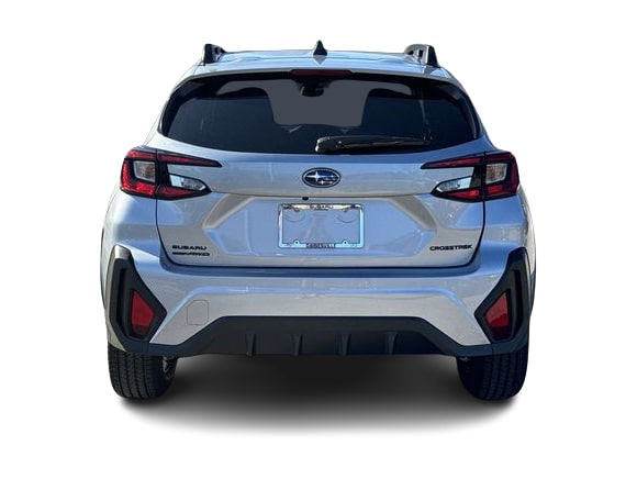 Thumbnail: 2026 Subaru Crosstrek - 5