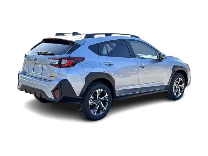 Thumbnail: 2026 Subaru Crosstrek - 19