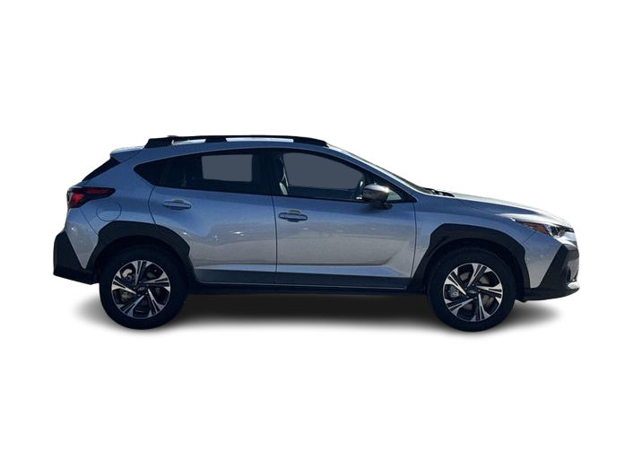 Thumbnail: 2026 Subaru Crosstrek - 20