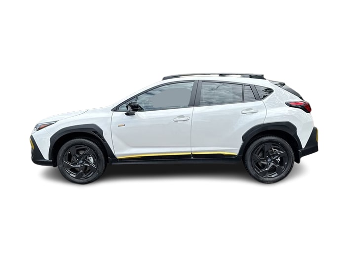 2025 Subaru Crosstrek Sport 3