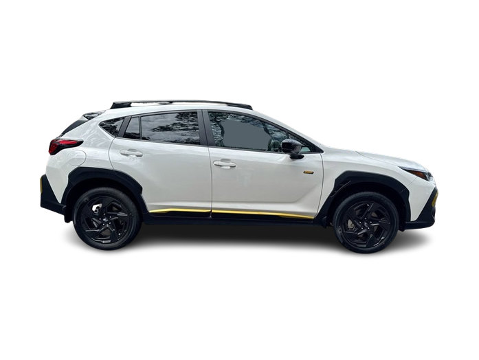 2025 Subaru Crosstrek Sport 19