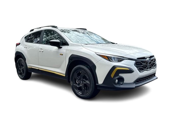 2025 Subaru Crosstrek Sport 20