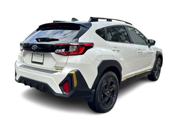 2025 Subaru Crosstrek Sport 18