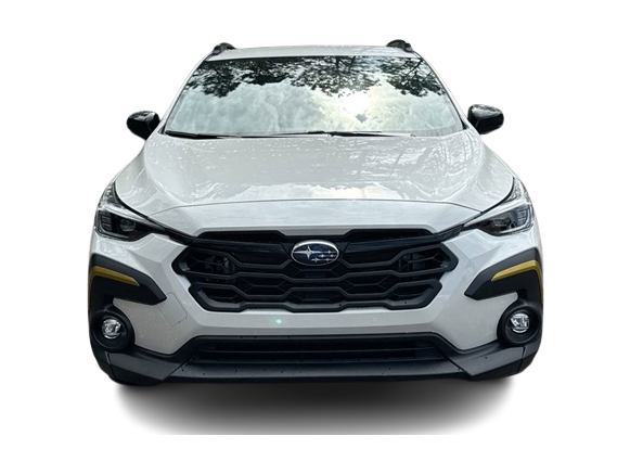 2025 Subaru Crosstrek Sport 6