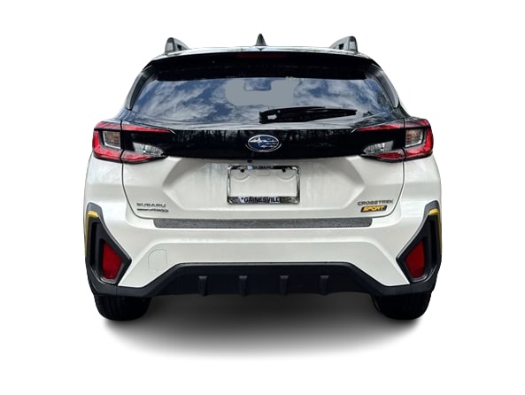 2025 Subaru Crosstrek Sport 5