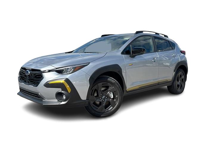 Thumbnail: 2025 Subaru Crosstrek - 2