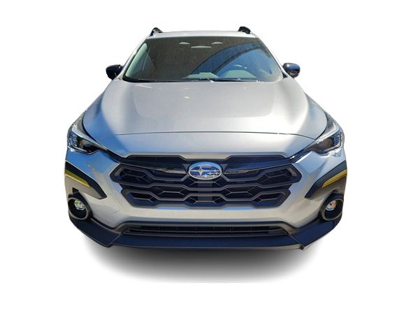 Thumbnail: 2025 Subaru Crosstrek - 6