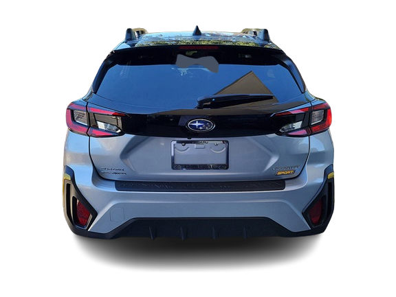 Thumbnail: 2025 Subaru Crosstrek - 5