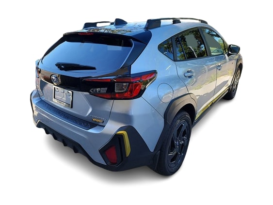 Thumbnail: 2025 Subaru Crosstrek - 17