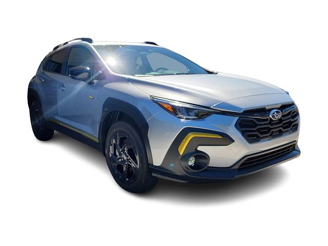 Thumbnail: 2025 Subaru Crosstrek - 18
