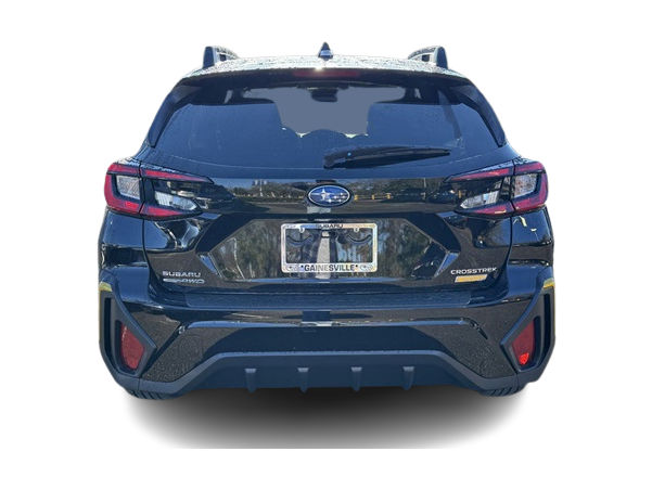 2025 Subaru Crosstrek Sport 5